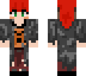 punk girl