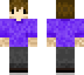 purple *****