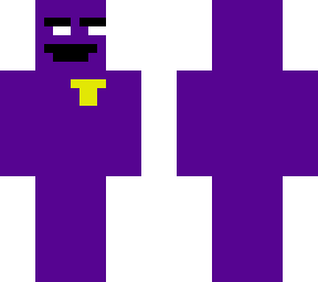 purple guy