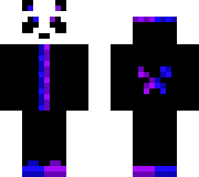 pw panda