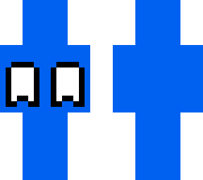 pwa skin (only for pwa fans)