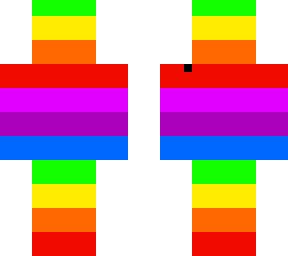 rainbow