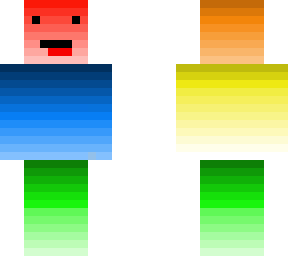 rainbow 2