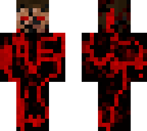 random skin i made