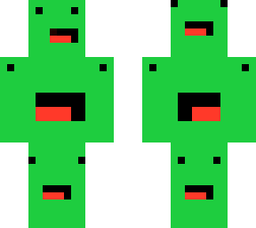 random skin lol