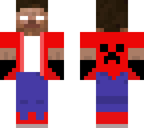 red craft