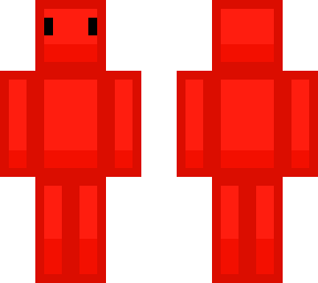 red cubes