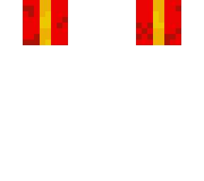 red present head (look in description for how to use it!)
