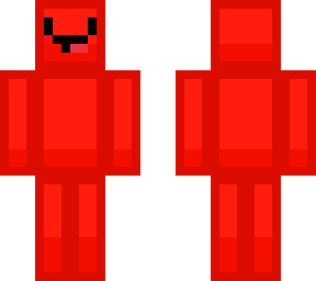 red skep