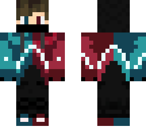 red vs blue
