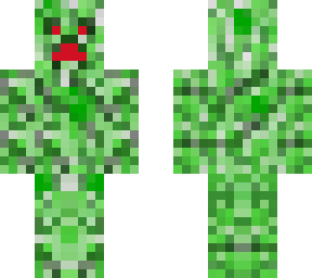restless creeper