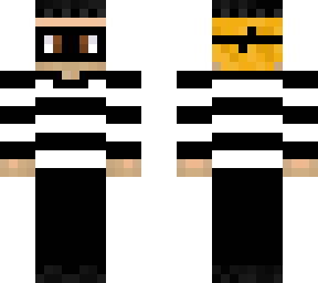 robber