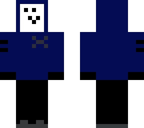 robber with mask