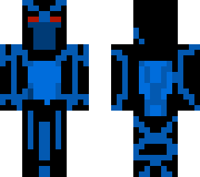 robot del futuro