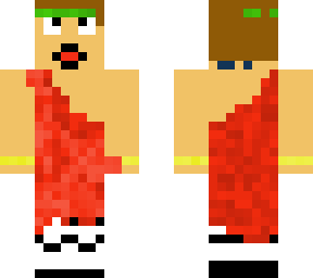 roman clone .1