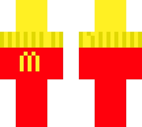 ronalmcdonal