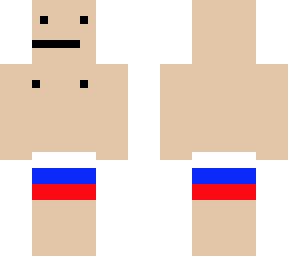 russian boi