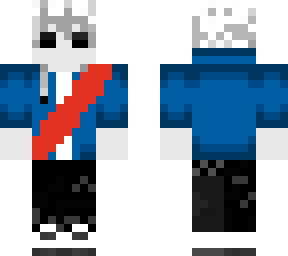 sans dead