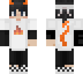 sapnap(my version)