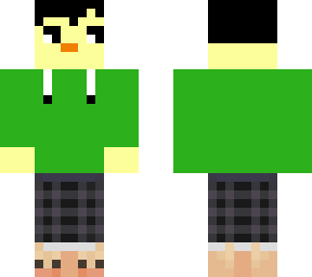 savage duck