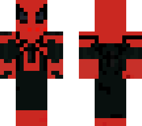 scarlet sideman