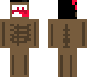 siren head