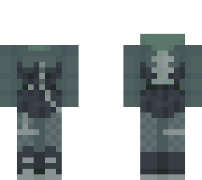 skeletal doll // v4