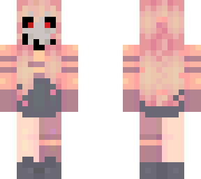 skeleton