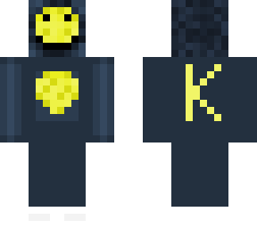 skin kees