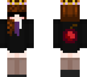 skin mujer
