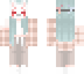 skin subida de otro autor no me pertenece
