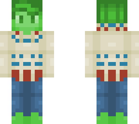 slime