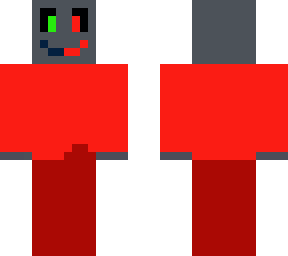 song puppet