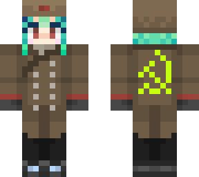soviet russhia