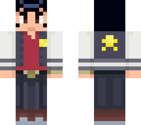 space dandy
