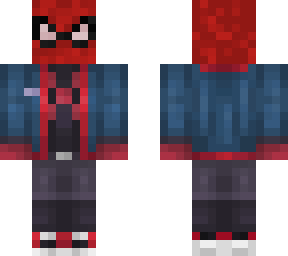 spider man tom holland