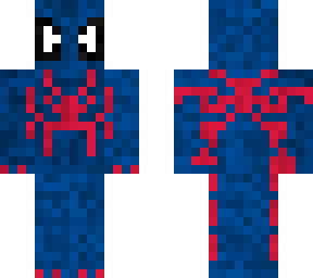 spider pug 2099