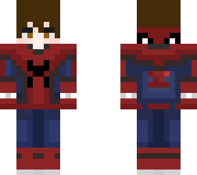 spidey - mike