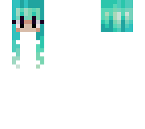 split hair thing (hb)