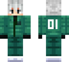 squid game 01