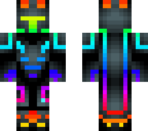 starter robot