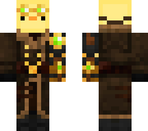 steampunk juan