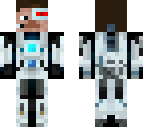 steve robot
