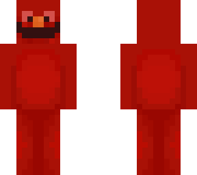 stoned elmo