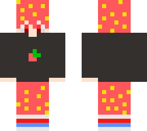 strawberrie boy