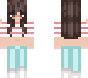 summer gril