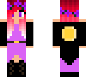 sun witch