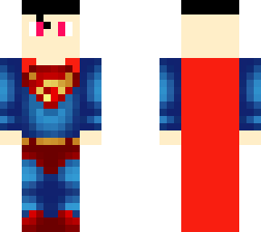 super man