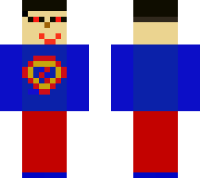 superman
