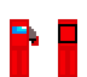 sussy knife